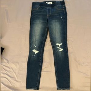 Old navy jeggings